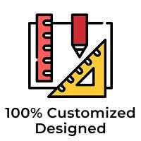 100-Customized-Design