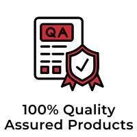 100-Quality-Assured-Product
