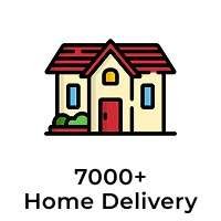 7000 Homes