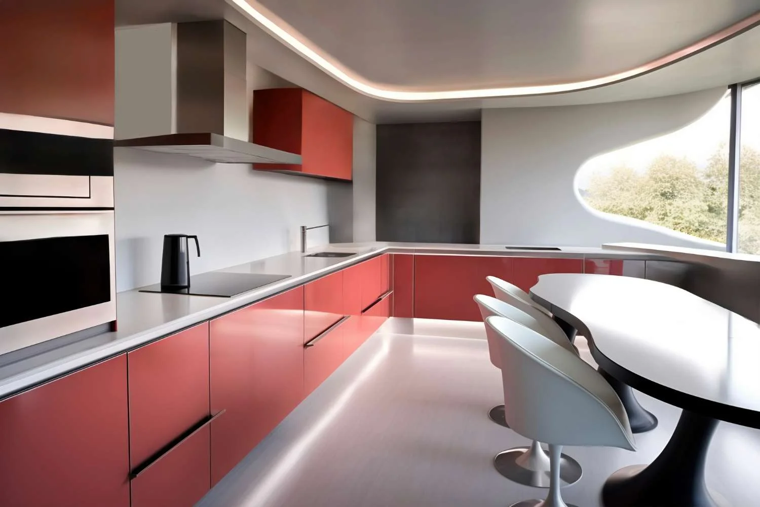 Indigo Interior Design