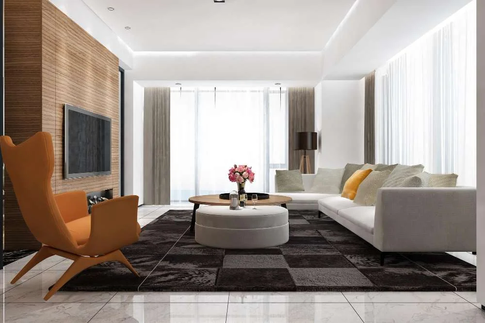 Indigo Interior Design