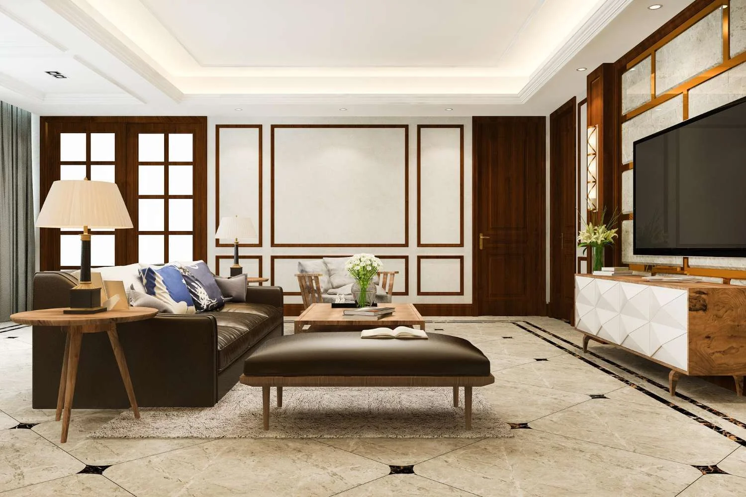 Indigo Interior Design