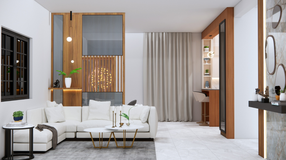 Indigo Interior Design