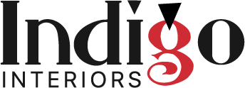 Indigo Interiors Logo