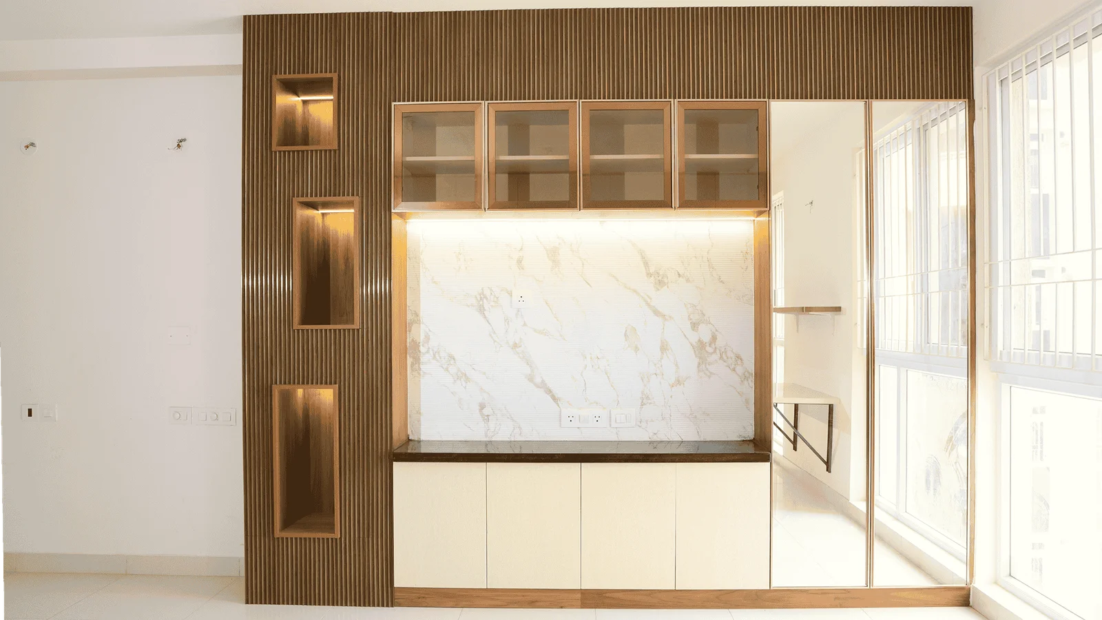 Indigo Interior Design
