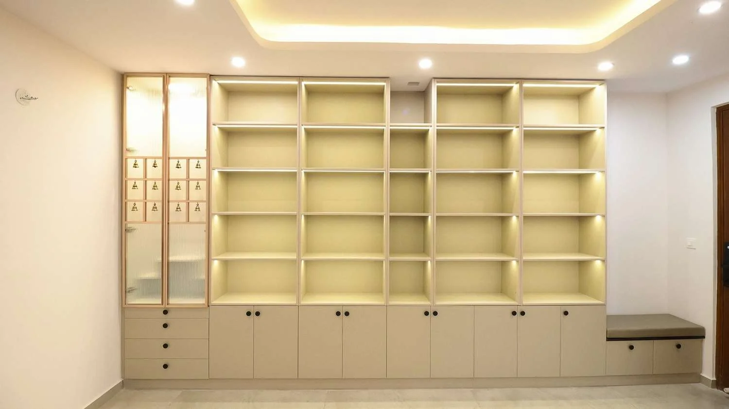 Indigo Interior Design