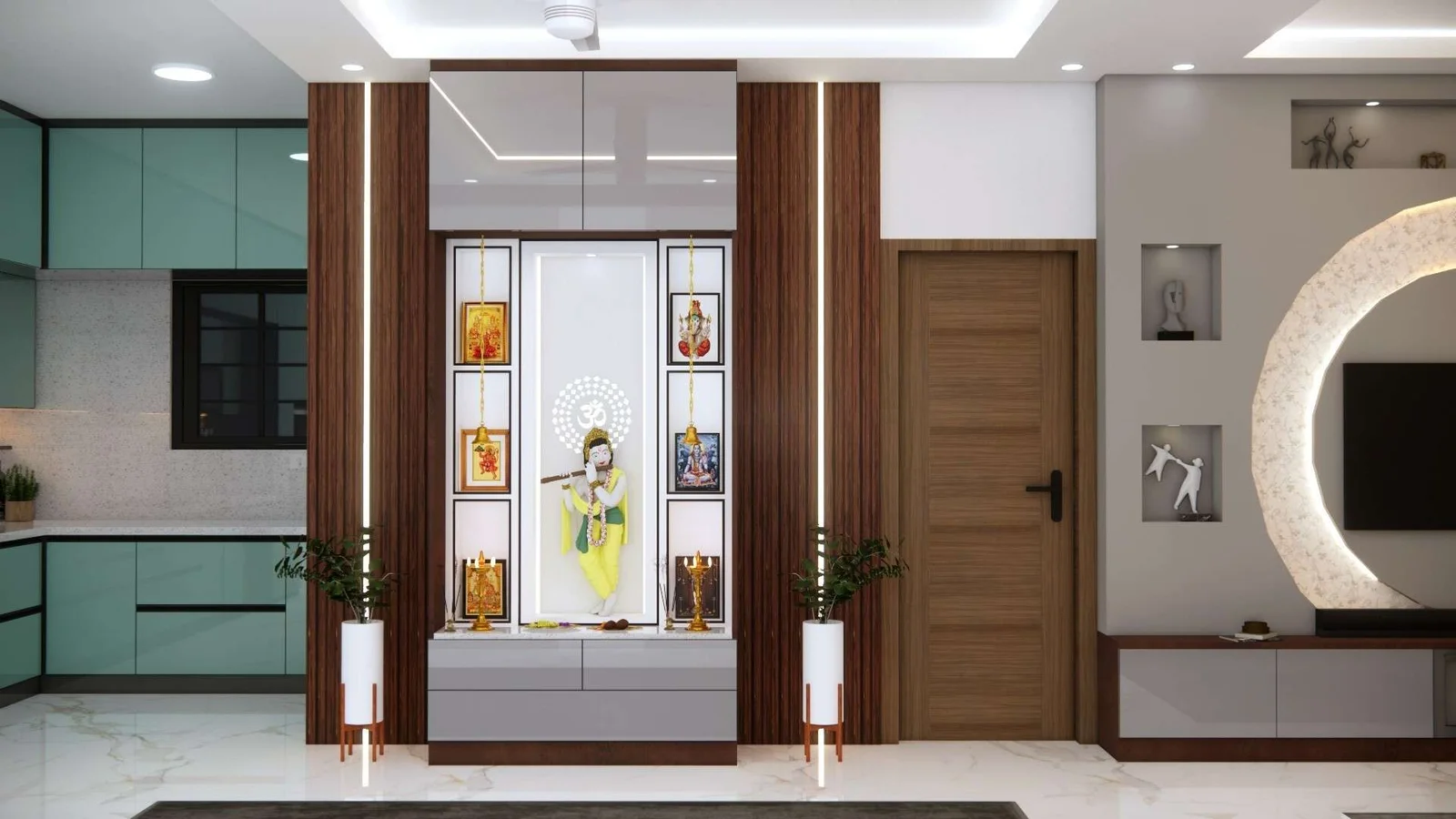 Indigo Interior Design
