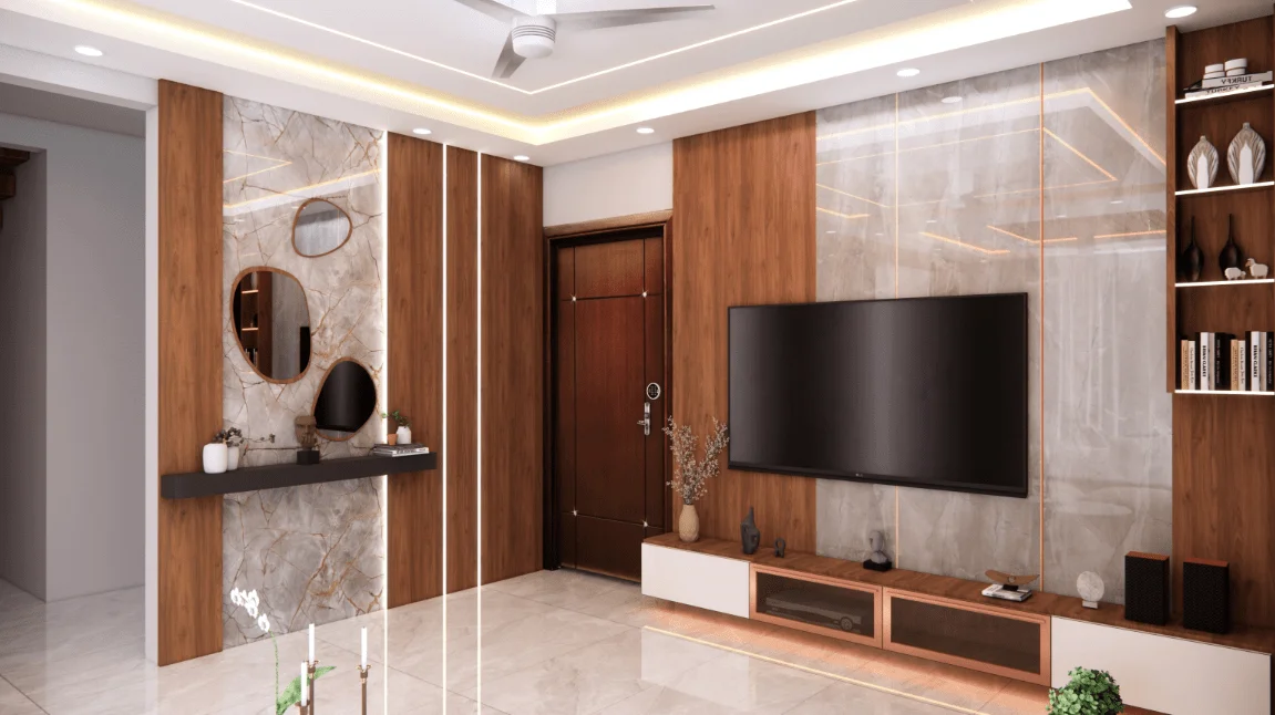 Indigo Interior Design