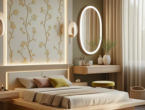 Indigo Interior Design