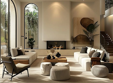 Indigo Interior Design