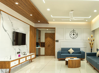 Indigo Interior Design