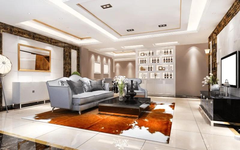 Indigo Interior Design