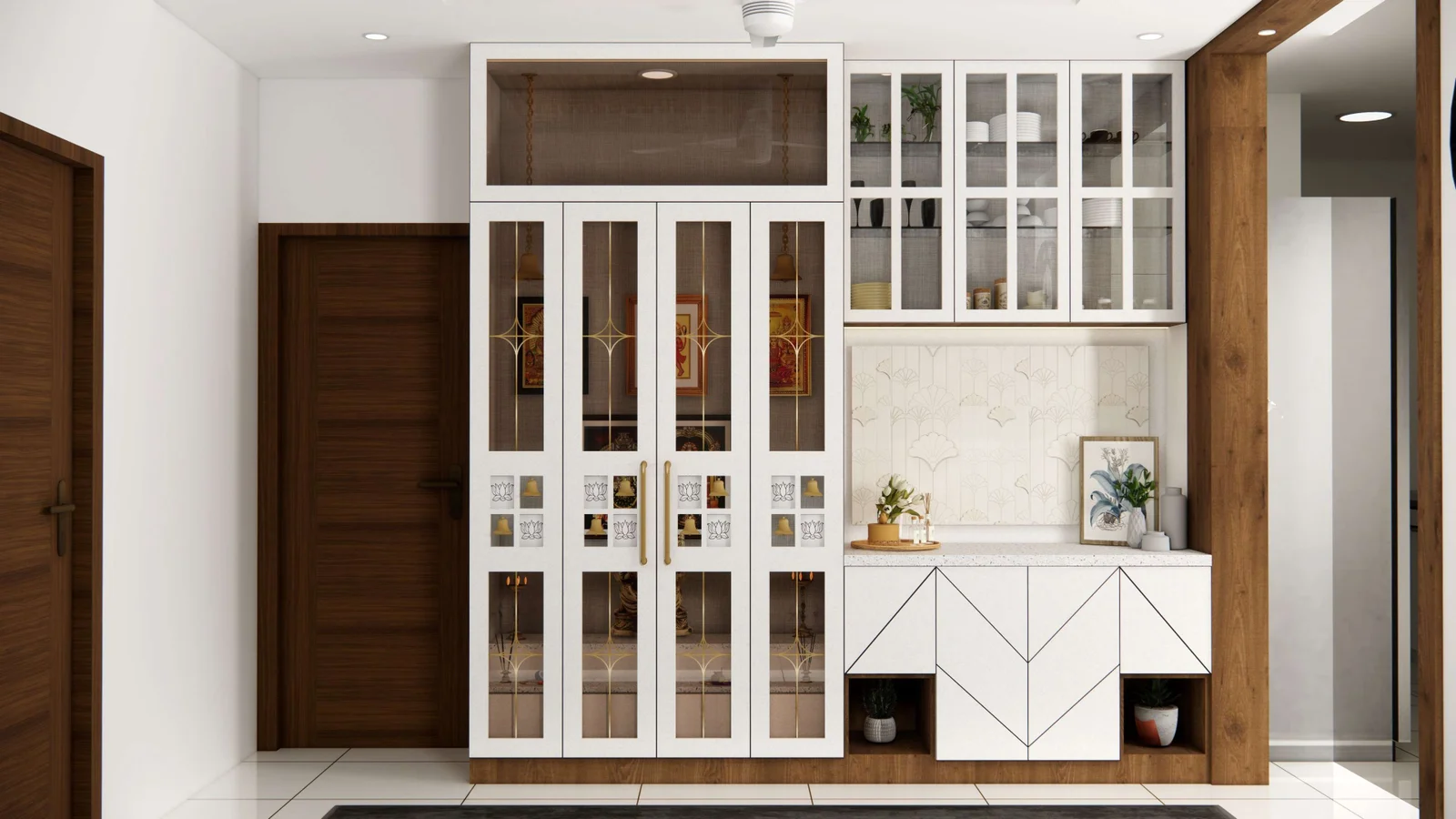 Indigo Interior Design