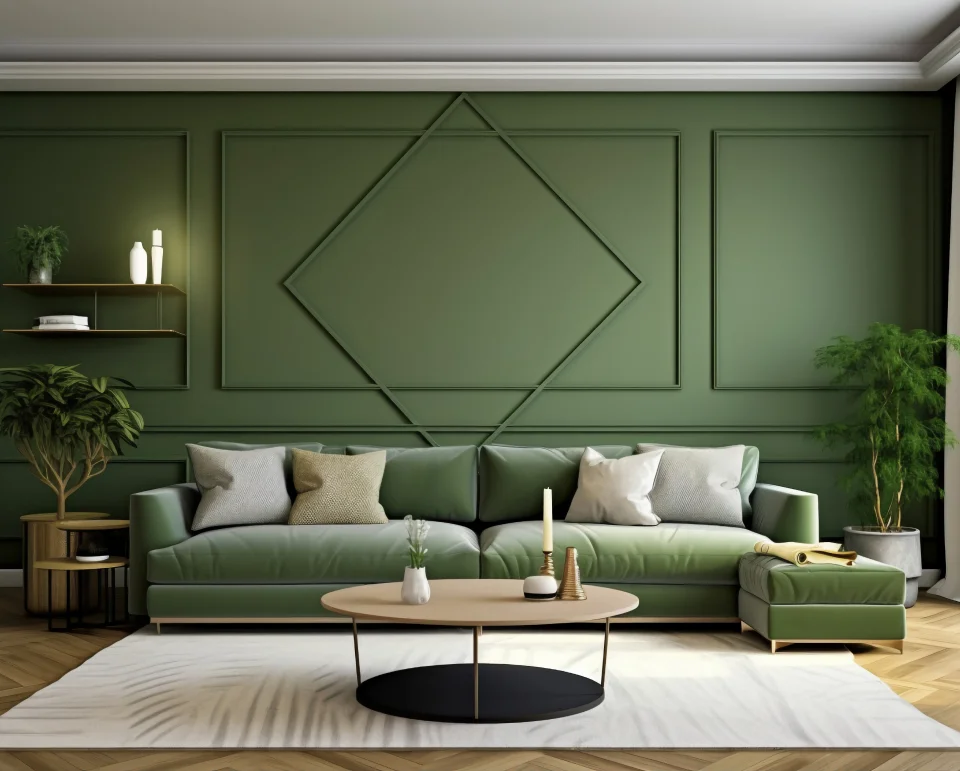Indigo Interior Design
