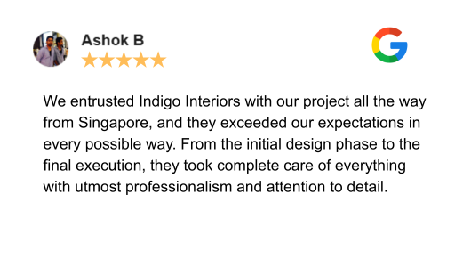 Customer Review