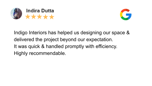 Customer Review