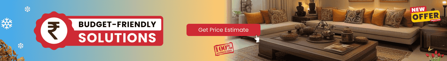 Interior Design Christmas Offer