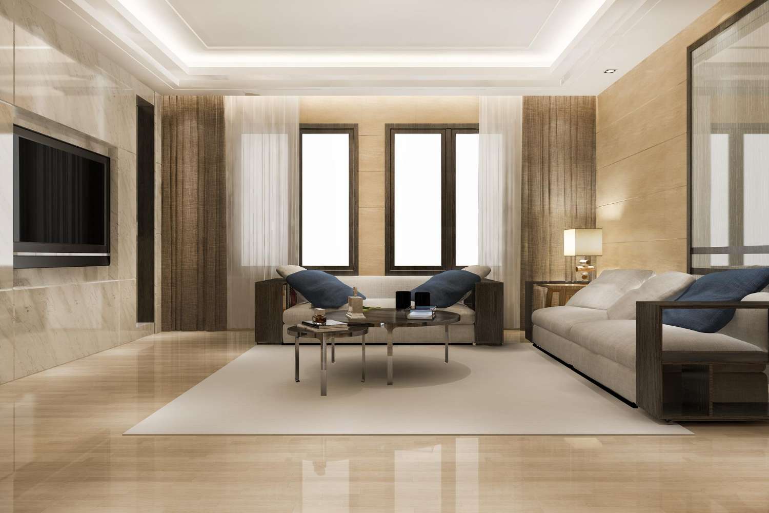 Best Interiors Designing