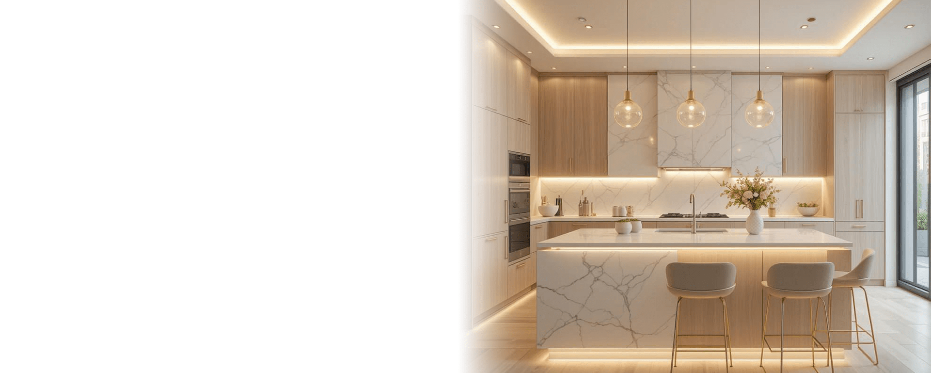 Living room Interiors