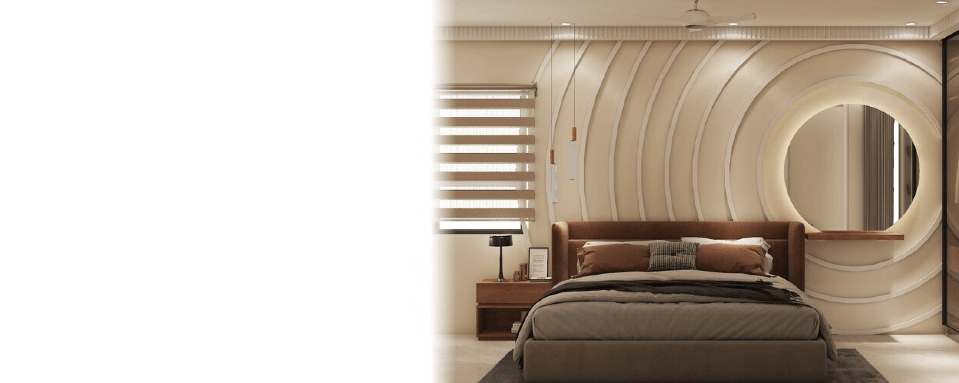 Living room Interiors