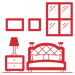 Bedroom Interior Designs