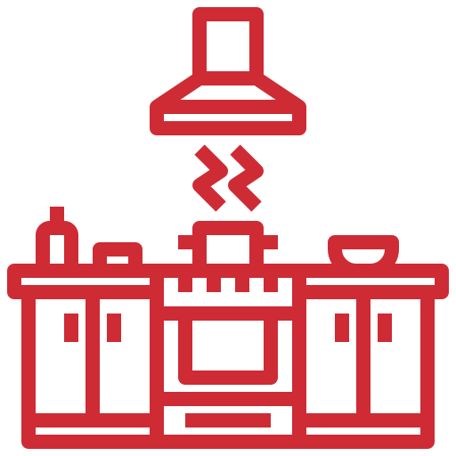 Kitchen Room Interiors