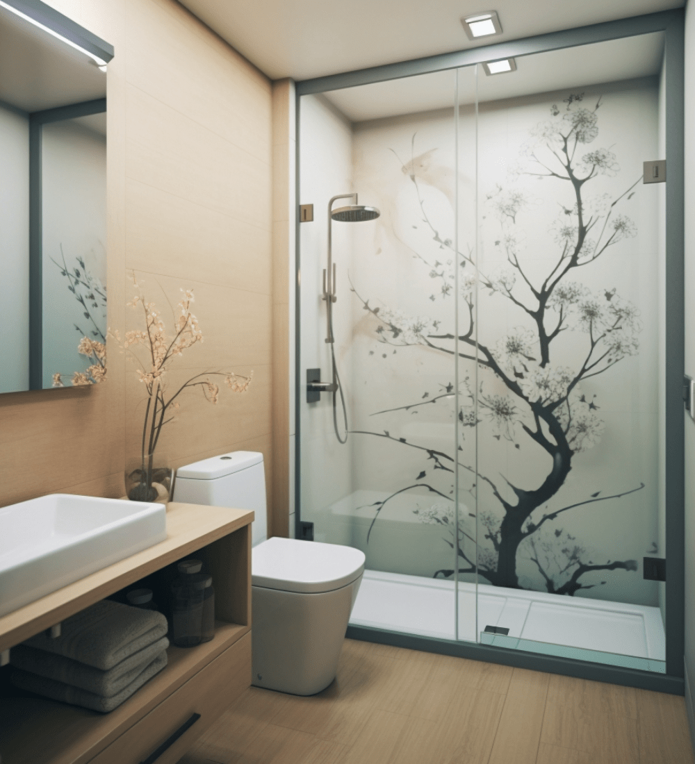 Bathroom Interior Design