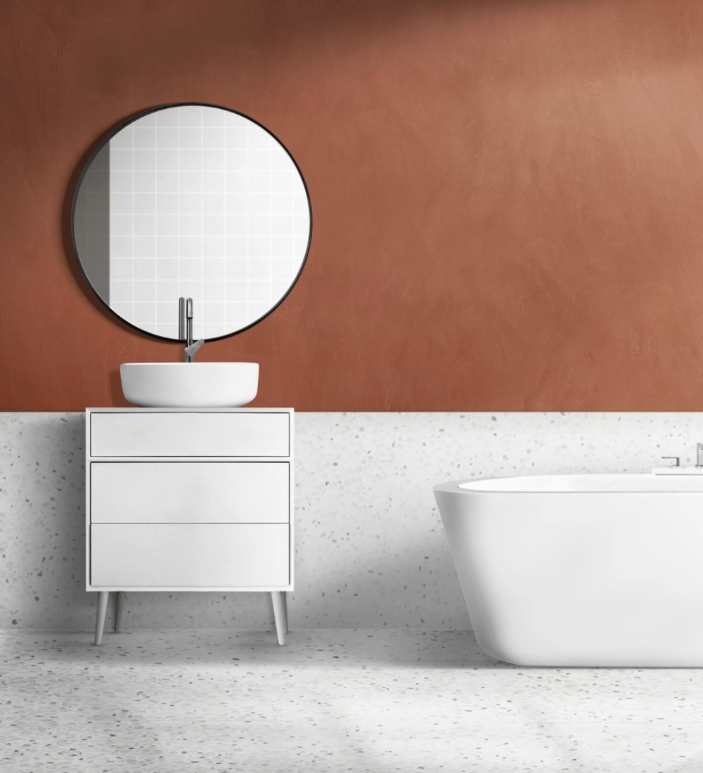 Bathroom Interior Design