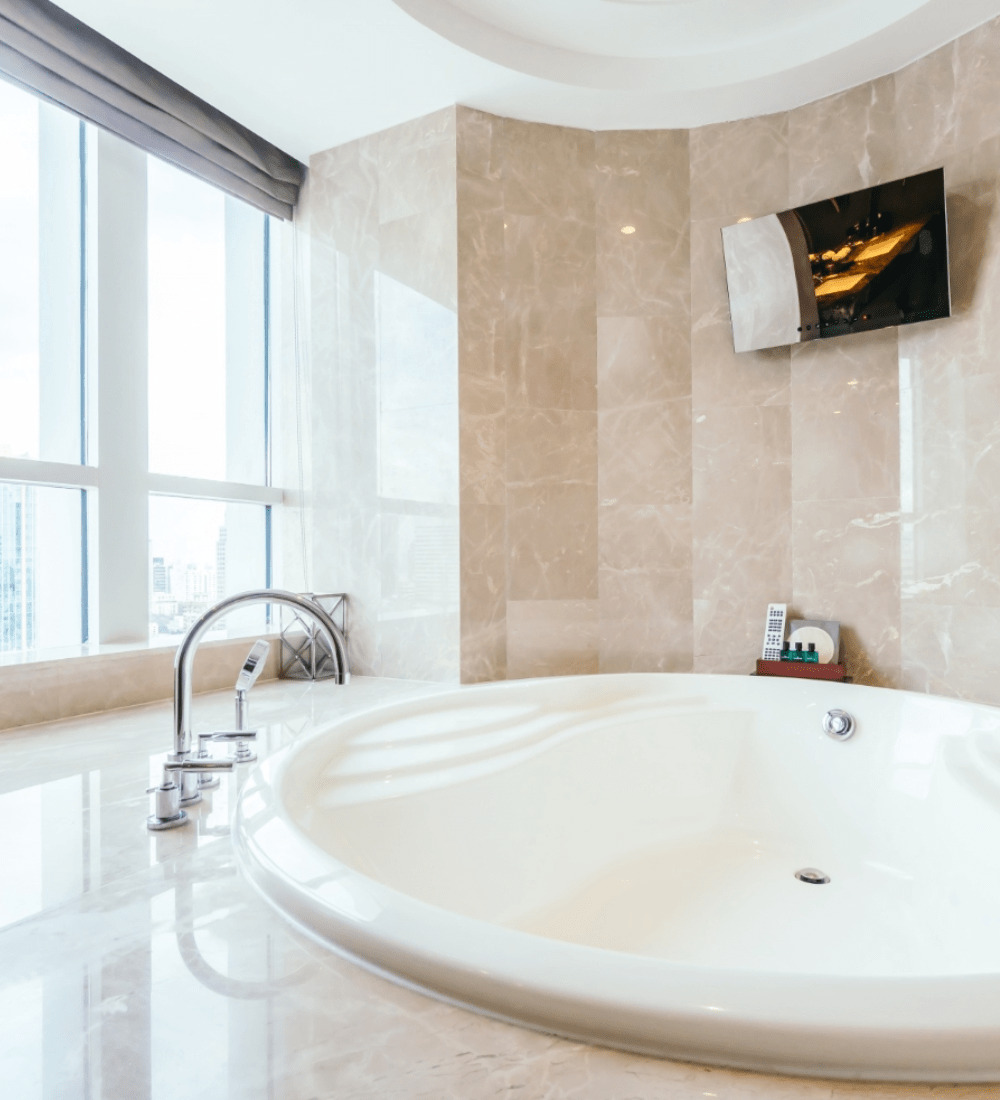 Bathroom Interior Design