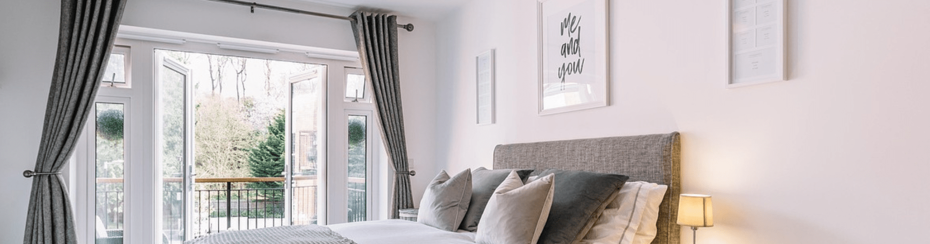 Bedroom Interiors Design