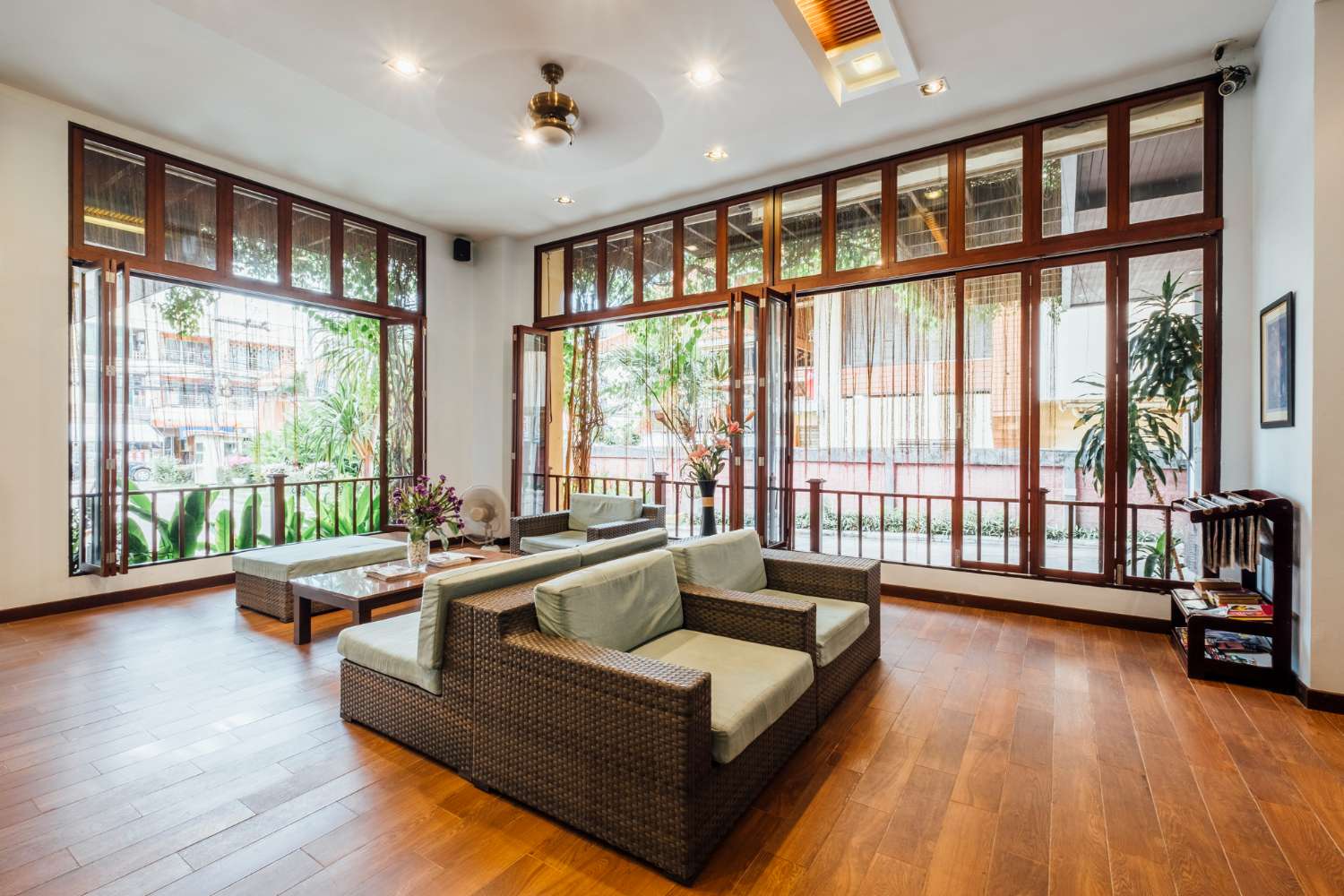 Apartment Interior Design