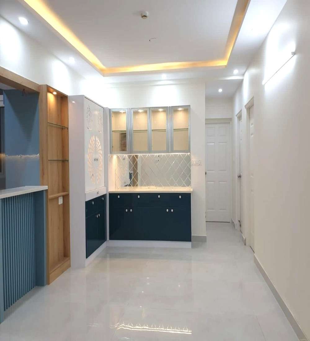 Living Room Interior Designer5