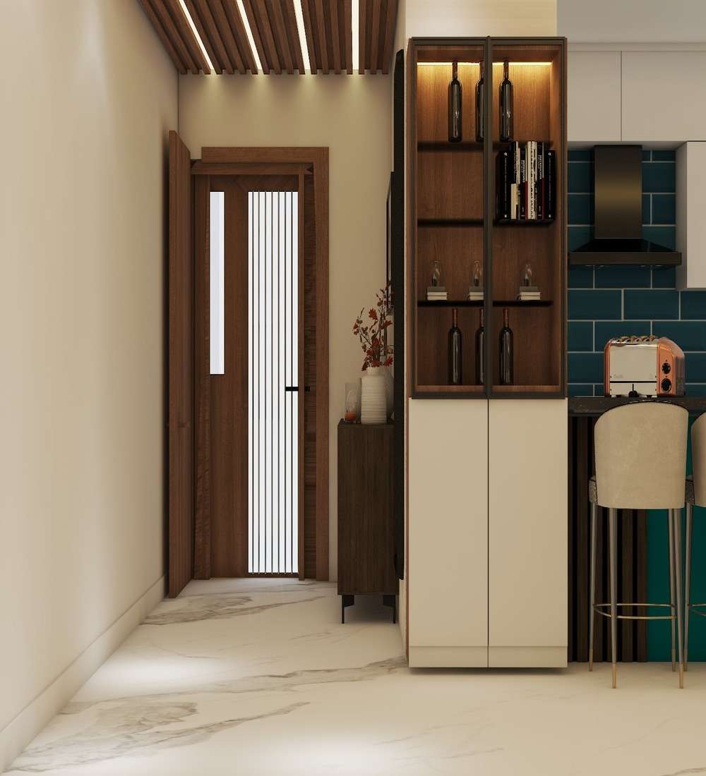 Living Room Interior Designer5