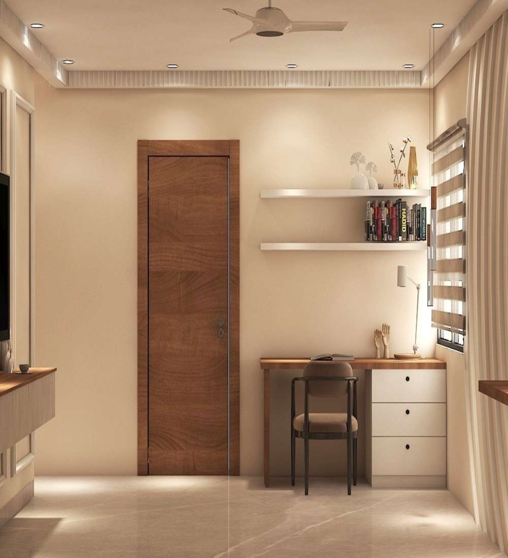 Living Room Interior Designer6