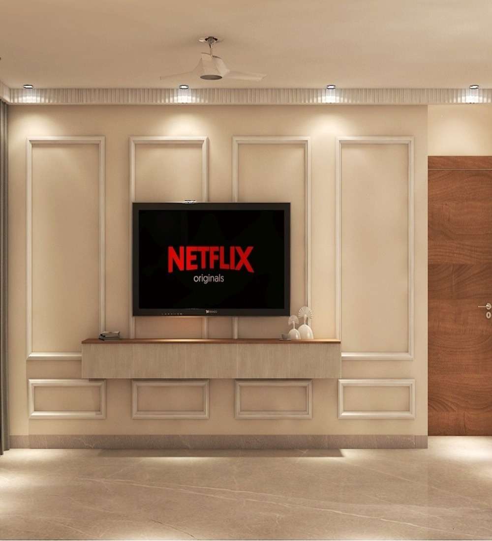 Living Room Interior Designer5