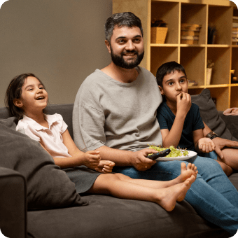 Home Interior Design in Bangalore