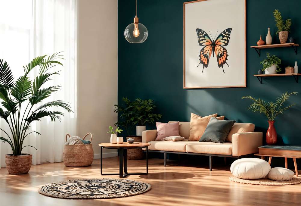 Choose Simple and Functional Designs