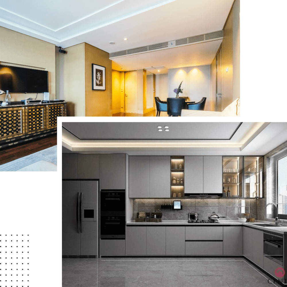 Interiors Designer Kadugodi