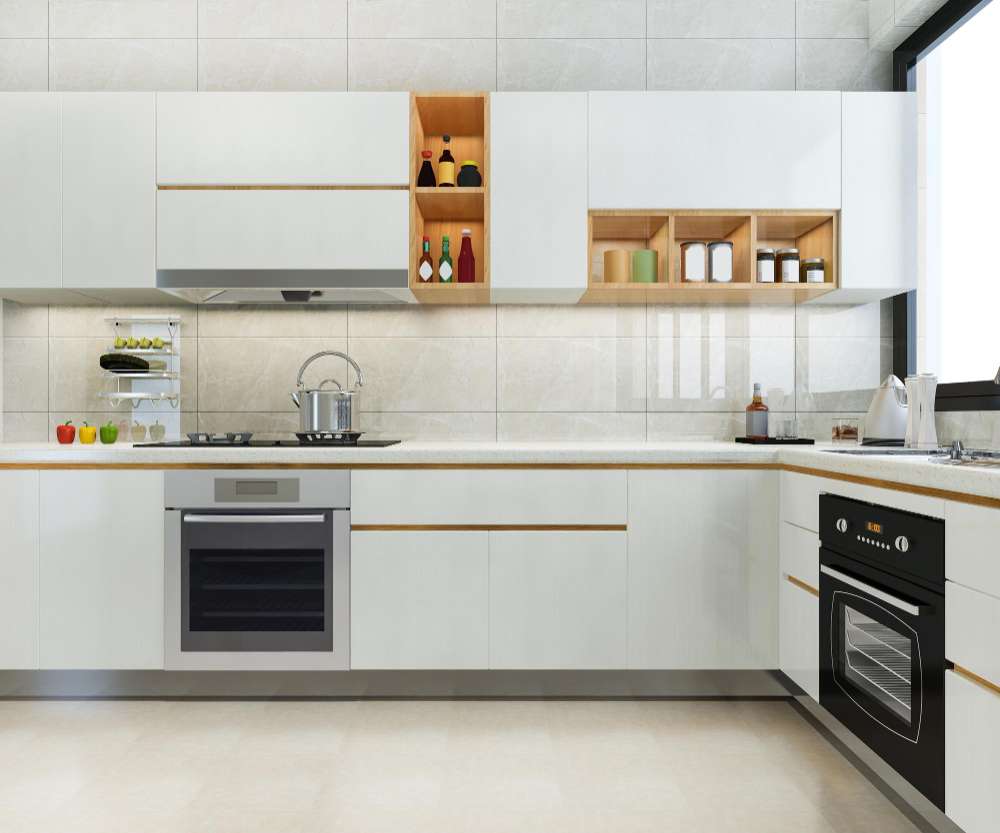 Modular Kitchen Interior Designer in Sarjapur