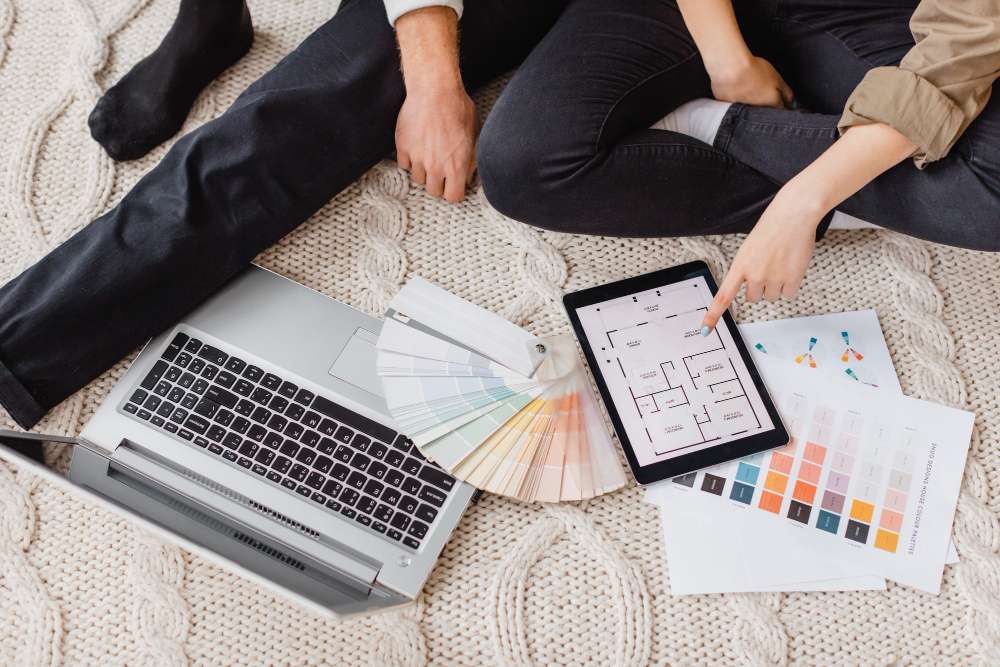 Plan Your Interior Design Budget Wisely